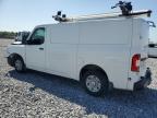 2020 Nissan Nv 2500 Sv en Venta en Arcadia, FL - Front End