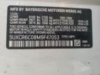 2021 Bmw X5 Xdrive40I for Sale in West Mifflin, PA - Side