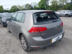 2014 VOLKSWAGEN GOLF SE BL for sale at Copart WOLVERHAMPTON