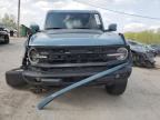 2022 Ford Bronco Base   de vânzare în Pekin, IL - All Over