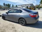 2015 Honda Accord Lx de vânzare în Mendon, MA - Front End
