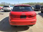 2018 Audi Q3 Premium en Venta en Louisville, KY - Front End