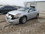 2008 Nissan Altima 3.5Se en Venta en Kansas City, KS - Front End