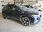 2022 Hyundai Tucson Limited იყიდება Abilene-ში, TX - All Over