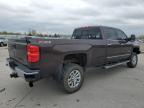 2016 Chevrolet Silverado K2500 Heavy Duty Ltz for Sale in Littleton, CO - Front End