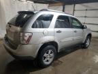 2007 Chevrolet Equinox Ls продається в Ebensburg, PA - Front End