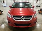 2009 Volkswagen Routan Se na sprzedaż w Avon, MN - Front End