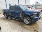 2020 Chevrolet Silverado K1500 Rst na sprzedaż w Lawrenceburg, KY - Rollover