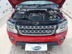 2014 LAND ROVER DISCOVERY for sale at Copart BRISTOL