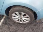 2010 VAUXHALL ASTRA EXCL for sale at Copart SANDTOFT