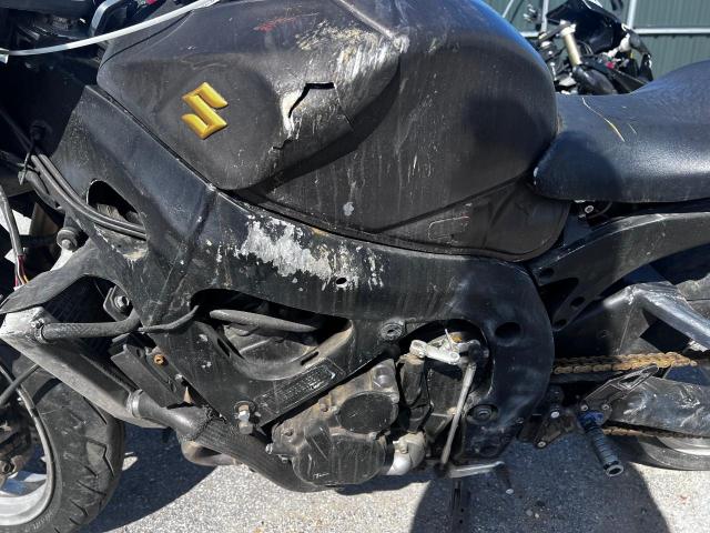 2006 SUZUKI GSX-R1000 