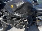 2006 SUZUKI GSX-R1000  for sale at Copart MO - SIKESTON