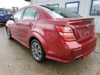 2018 Chevrolet Sonic Lt for Sale in Pekin, IL - Front End