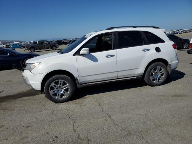 2007 Acura Mdx 