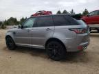 2022 Land Rover Range Rover Sport Svr for Sale in Elgin, IL - Front End
