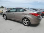 2013 Hyundai Elantra Gls იყიდება Corpus Christi-ში, TX - Front End