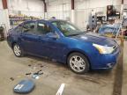 2009 Ford Focus Ses for Sale in Mcfarland, WI - Hail