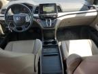 2018 Honda Odyssey Touring на продаже в Fort Wayne, IN - Front End