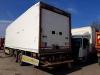 2018 VOLVO FE  for sale at Copart WOLVERHAMPTON