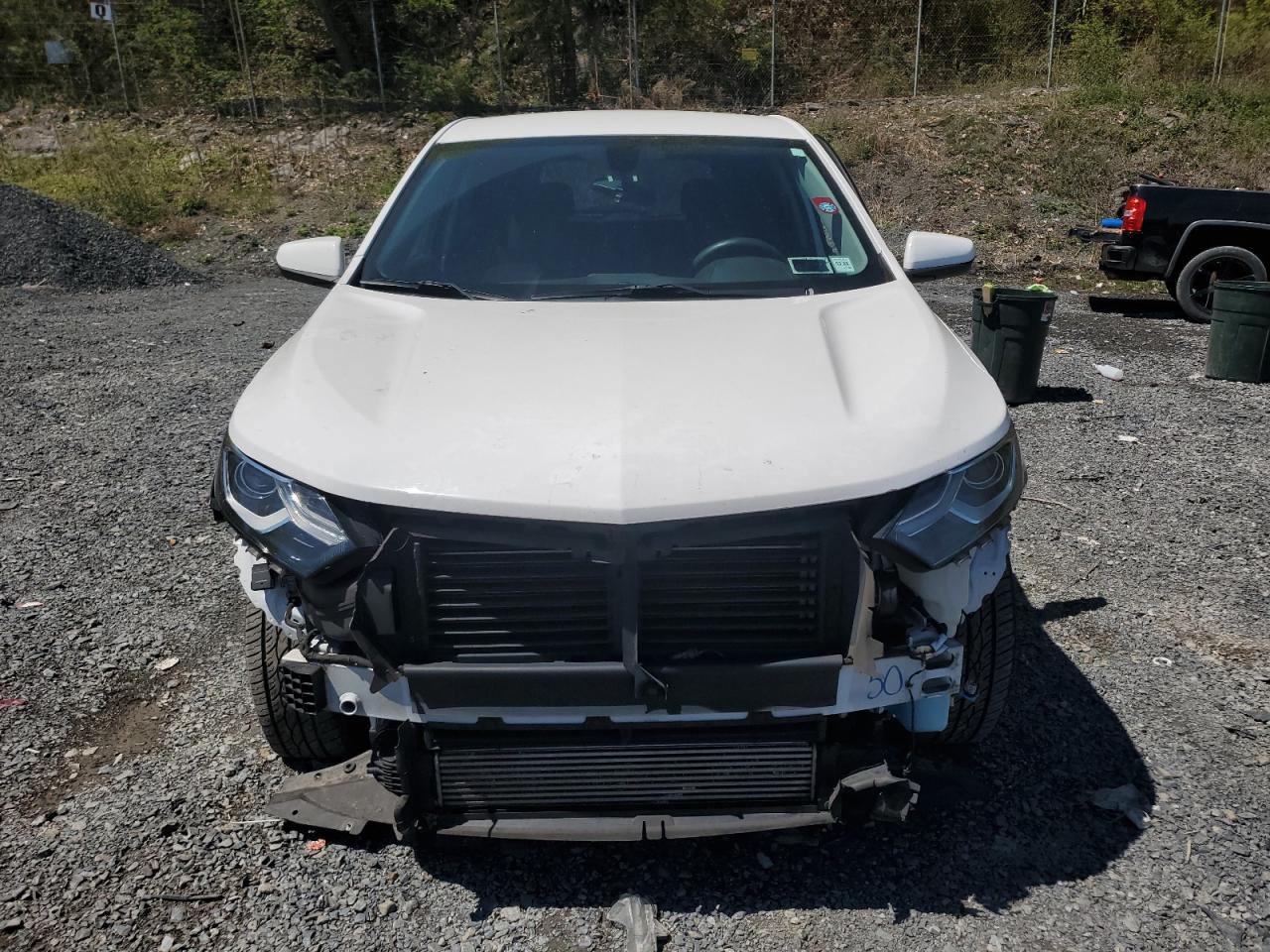 3GNAXUEVXKL327661 CHEVROLET EQUINOX 2019