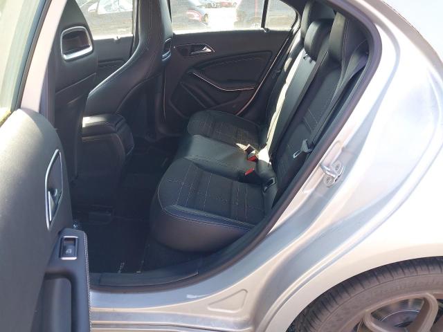 2014 MERCEDES BENZ A200 BLUEE