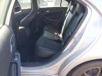 2014 MERCEDES BENZ A200 BLUEE for sale at Copart SANDTOFT