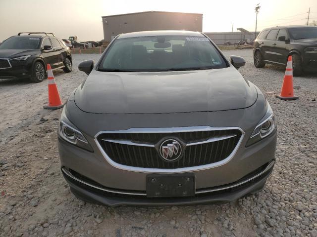  BUICK LACROSSE 2017 tan
