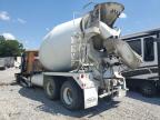 2015 Mack Gu813 Ready Mix Truck for Sale in Eight Mile, AL - Burn