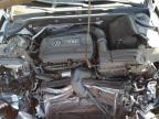 2016 Volkswagen Jetta Gli на продаже в Graham, WA - Front End