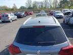 2019 SUZUKI VITARA SZ5 BOOSTERJET  for sale at Copart SANDTOFT