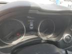 2018 Infiniti Q50 Luxe на продаже в Houston, TX - Water/Flood