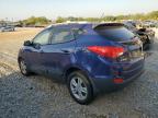 2013 Hyundai Tucson Gls zu verkaufen in Tanner, AL - Side
