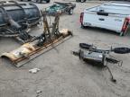 2000 Plow Snow Plow for Sale in Baltimore, MD - Minor Dent/Scratches