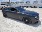 2017 Rolls-Royce Wraith  продається в Homestead, FL - Water/Flood
