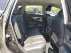 2018 Nissan Murano S იყიდება Mebane-ში, NC - Front End