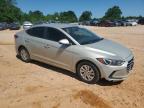 2017 Hyundai Elantra Se zu verkaufen in China Grove, NC - Front End