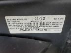2012 Yamaha Yzfr6  for Sale in Spartanburg, SC - Side