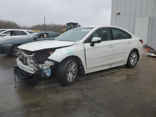 2017 Subaru Legacy 2.5I Premium