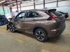 2024 Mitsubishi Eclipse Cross Se na sprzedaż w Mocksville, NC - All Over