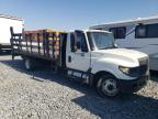 2014 International Terrastar  en Venta en Dunn, NC - Side