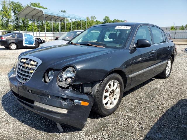 2004 Kia Amanti 
