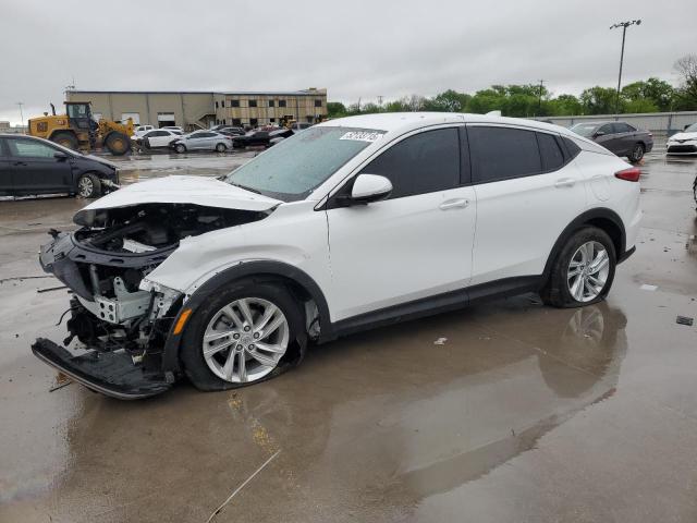 BUICK ENVISTA PR 2024