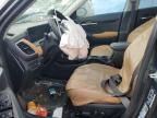 2024 Kia Seltos Ex იყიდება Wichita-ში, KS - Front End