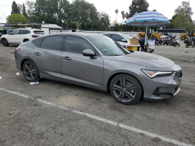  ACURA INTEGRA A- 2024 Сірий