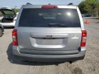 2016 Jeep Patriot Sport იყიდება York Haven-ში, PA - Front End