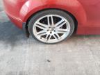 2008 AUDI TT TFSI for sale at Copart SANDTOFT