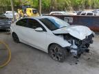 2020 Kia Forte Fe en Venta en Hueytown, AL - Front End