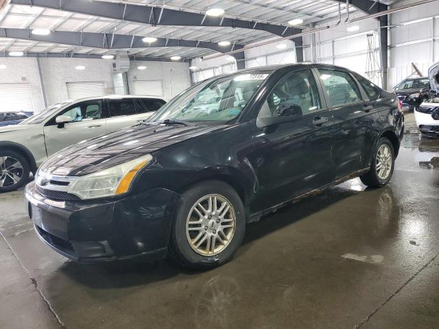 2009 Ford Focus Se