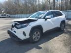 2025 Toyota Rav4 Xle zu verkaufen in Glassboro, NJ - Front End