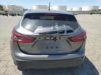 2021 Nissan Rogue Sport S en Venta en Martinez, CA - Rear End